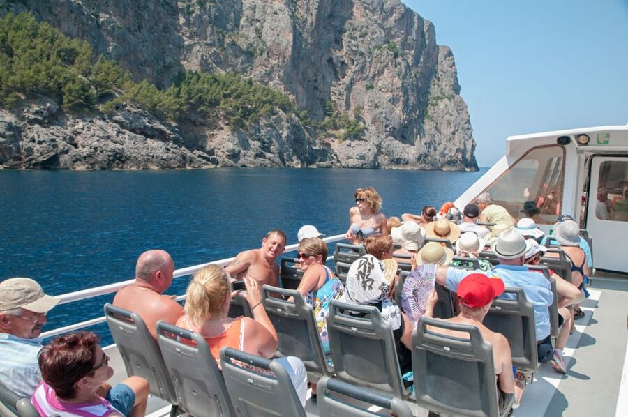 Mallorca: Scenic Full-Day Tour from the North - Who will get the most from this excursion