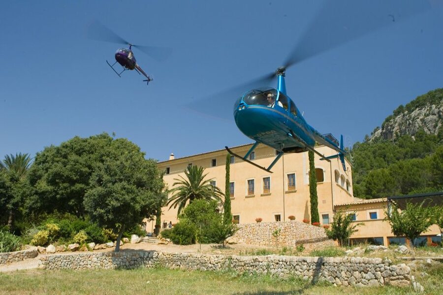Mallorca: Scenic Helicopter Tour Experience - Who will enjoy this most?