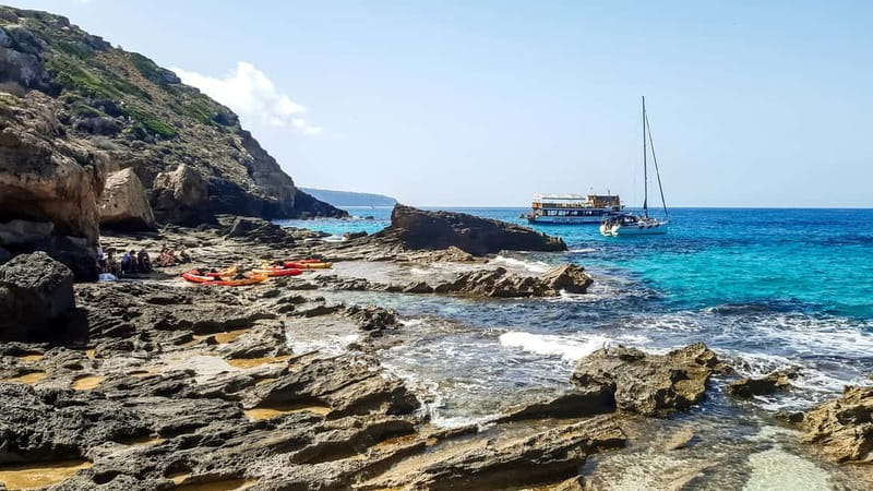 Mallorca: Sea Cave Kayaking Tour with Snorkeling and a Snack - Is $79 a fair price?
