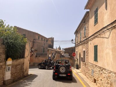 Self Drive 4×4 Jeepsafari Tour