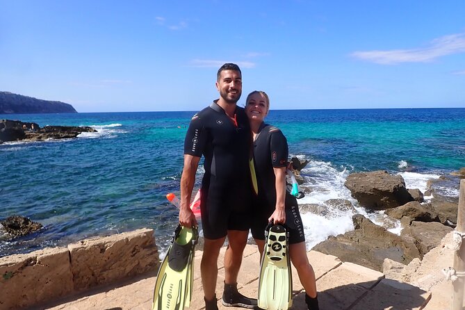 Mallorca: Snorkeling in a Beautiful Nature Reserve - Choosing the right meeting point in Mallorca