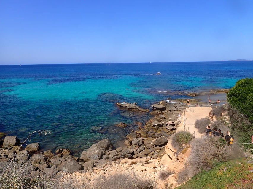 Mallorca: Snorkeling in a Beautiful Nature Reserve - What the 3.5-hour schedule really means