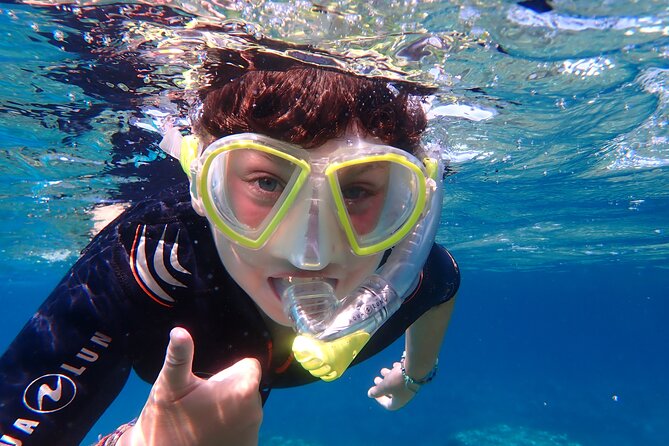 Mallorca: Snorkeling in a Beautiful Nature Reserve - Meeting the guides and getting ready