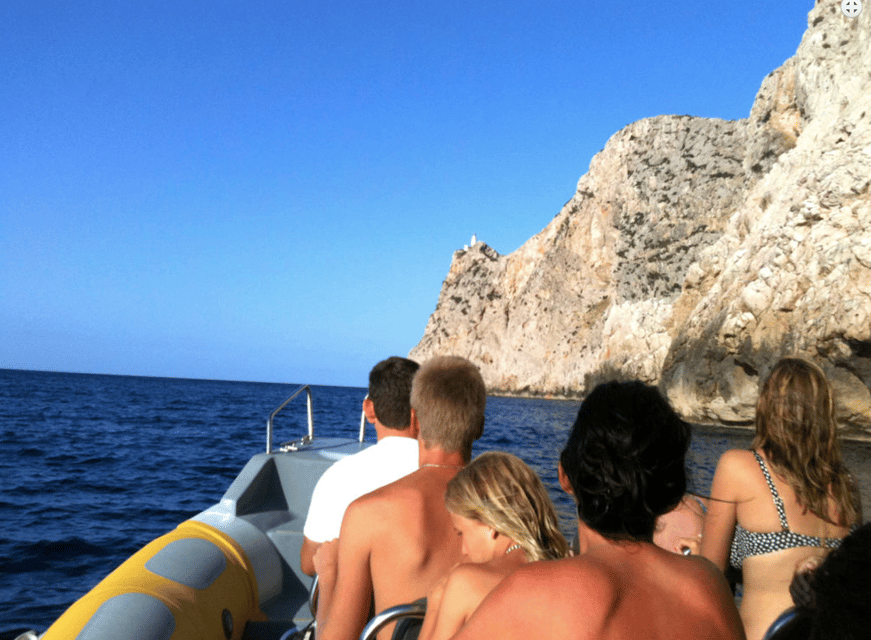 Mallorca : Speedboat, Snorkelling and Swimming Adventure - What the $40 Price Really Covers
