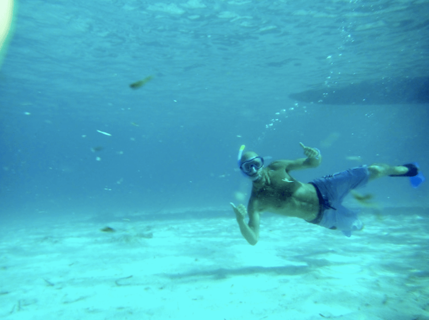 Mallorca : Speedboat, Snorkelling and Swimming Adventure - Who Will Enjoy This Trip Most