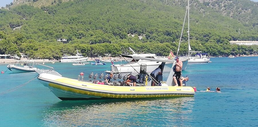 Mallorca : Speedboat, Snorkelling and Swimming Adventure - Booking Flexibility and Practical Limits