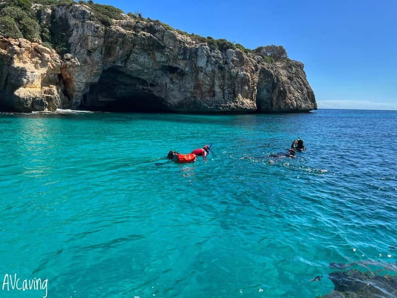 Mallorca: Speleo-Coasteering Tour along the Coast of Alcudia - Key points before you book