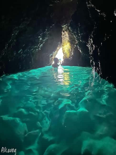 Mallorca: Speleo-Coasteering Tour along the Coast of Alcudia - What the Alcudia coast adventure actually involves