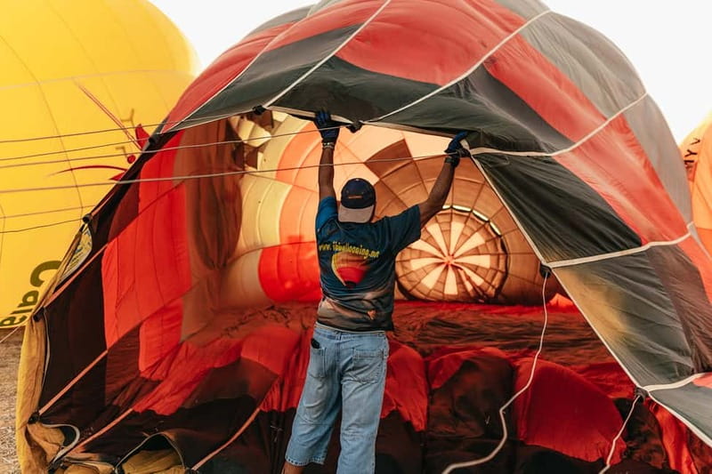 Mallorca: Sunrise or Sunset Hot Air Balloon Flight - Should you book the Mallorca balloon flight?