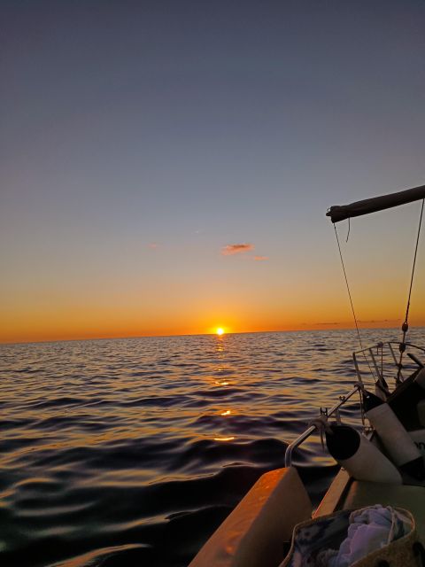 Mallorca: Sunset Eco charter experience - Is $424 good value for up to four people?