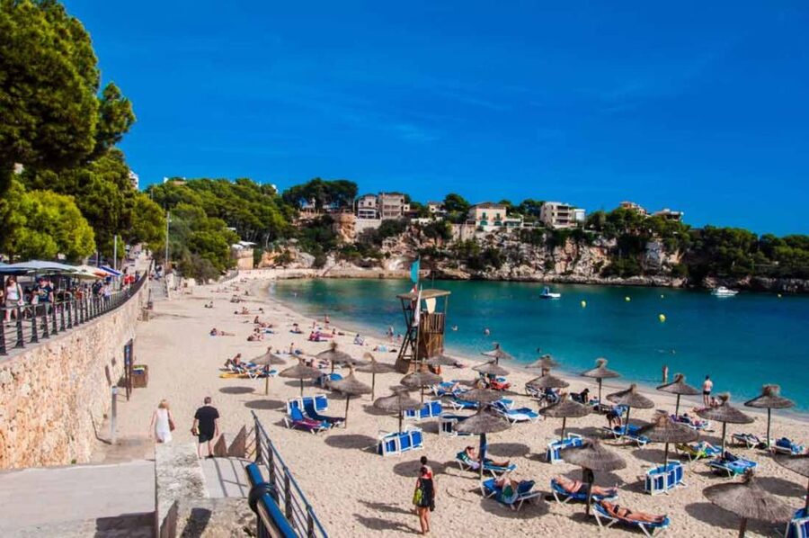 Mallorca: Ticket for Caves of Drach with Pickup Service - Key points to know before you book