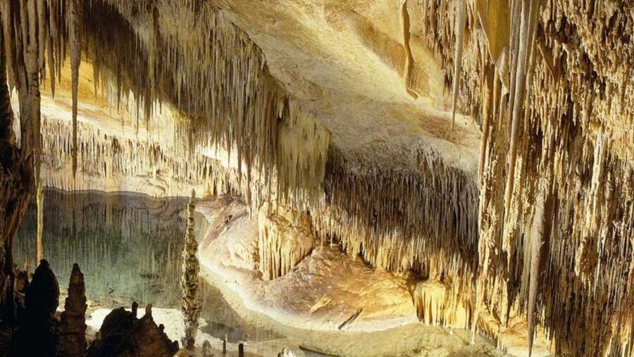Mallorca: Ticket for Caves of Drach with Pickup Service - Why the Caves of Drach are worth your Mallorca time
