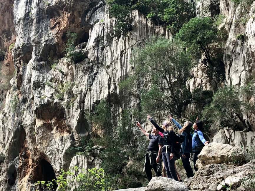 Mallorca: Torrent de Pareis Hiking Adventure - What the Torrent de Pareis hike is really like