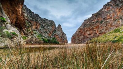 Torrent de Pareis Hiking Adventure
