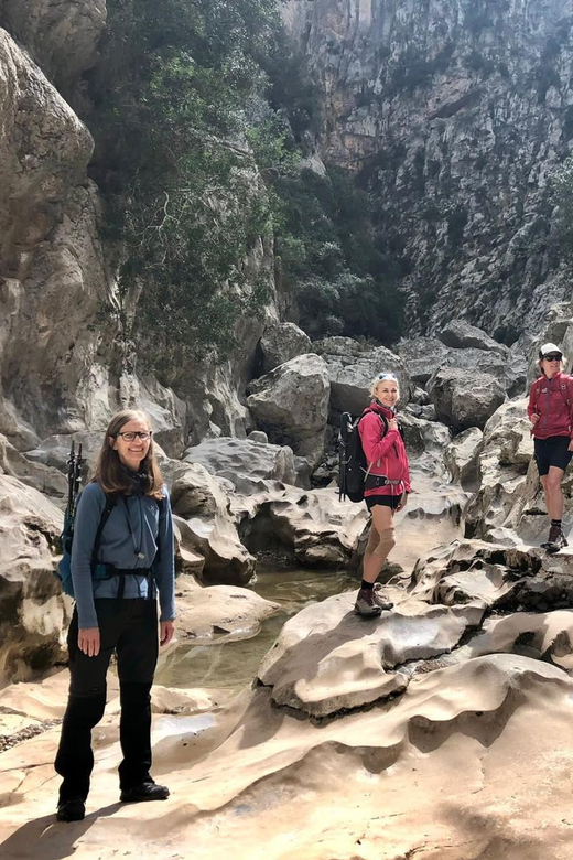 Mallorca: Torrent de Pareis Hiking Adventure - Who will enjoy this most