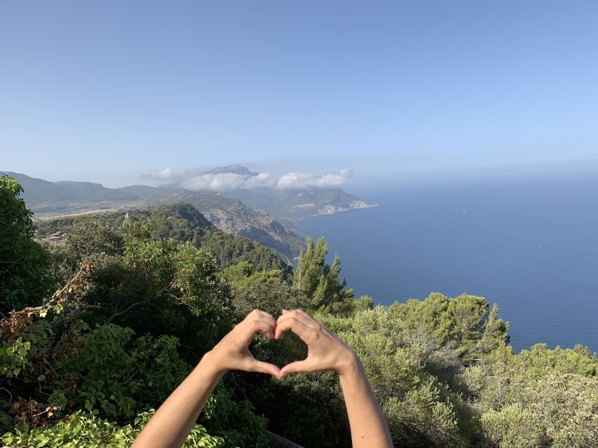 Mallorca: Tramuntana Mountains Tour with Local Guide & Lunch - The Serra de Tramuntana by road