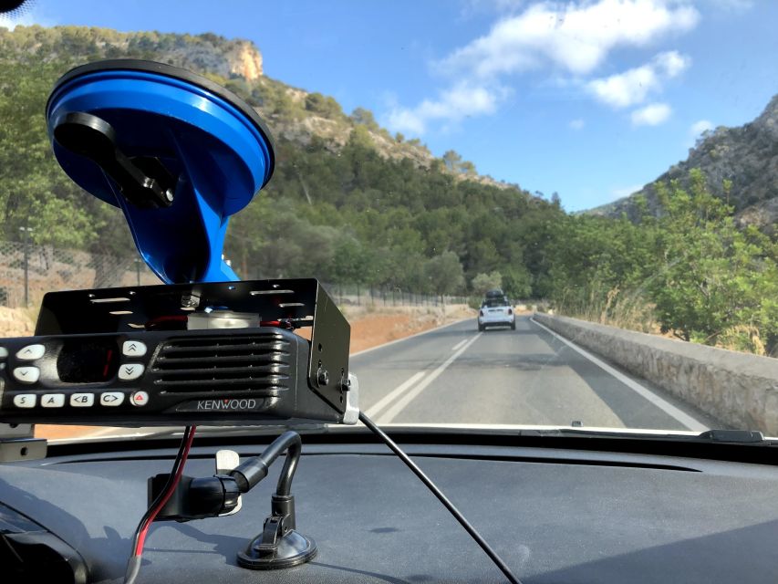 Mallorca: Tramuntana Mountains Tour with Local Guide & Lunch - Who will enjoy this tour most?