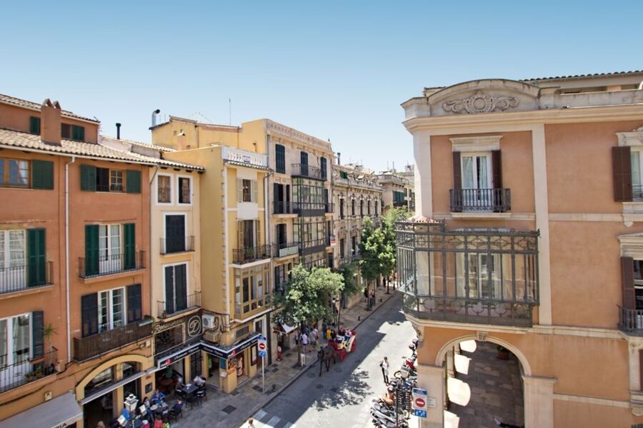Mallorca: Transfer to Palma self-guided Tour - A practical way to reach Palma from around Mallorca