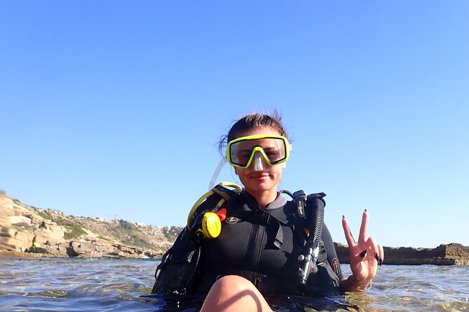 Mallorca: Try Scuba Diving in a Beautiful Nature Reserve - What you might see beneath Mallorca’s surface