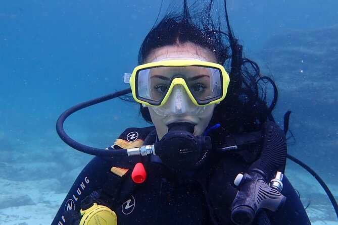 Mallorca: Try Scuba Diving in a Beautiful Nature Reserve - Flights, photos, and other details that affect the day