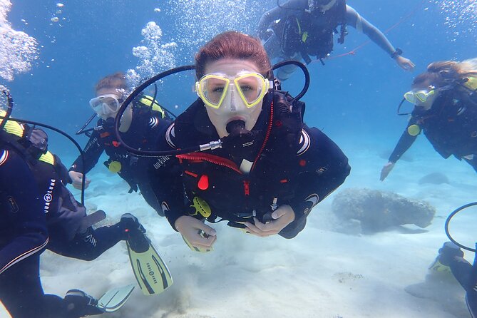Mallorca: Try Scuba Diving in a Beautiful Nature Reserve - Who will get the most from this Mallorca scuba session