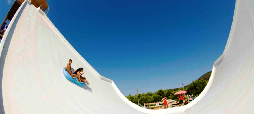 Mallorca: Western Waterpark Tickets with Transfer - Why this water park day works well from Alcúdia