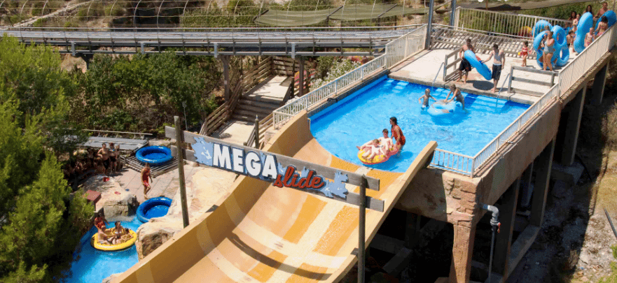 Mallorca: Western Waterpark Tickets with Transfer - Who will get the most from this trip