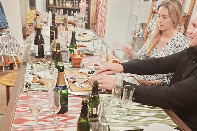 Mallorca Wine Experience - A cellar lesson in the heart of Palma
