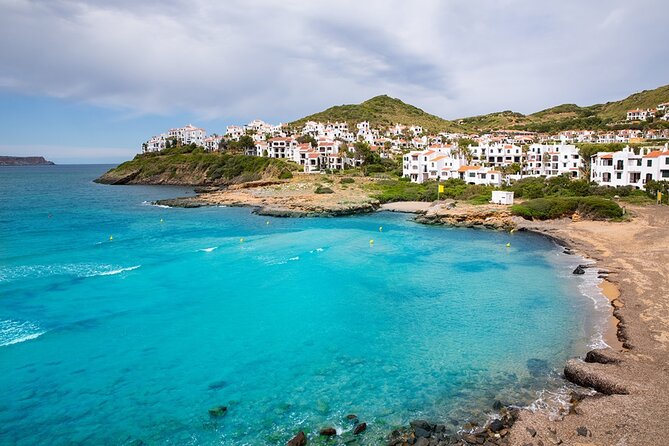 Menorca full-day Tour from Mallorca - Ciutadella: the day’s second historic center