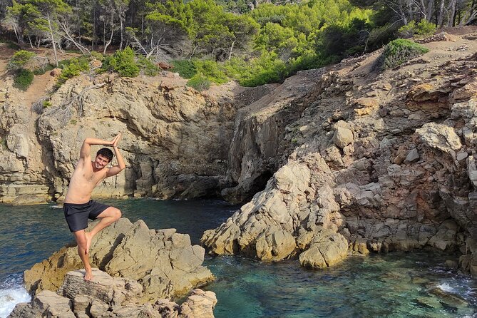 Nature Escape, Adventures on Mallorca's North coast - Who should book this outing?