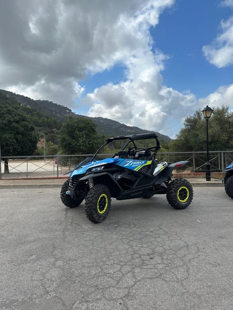Paguera: 2 Hour Buggy Tour - Who will enjoy this Paguera excursion