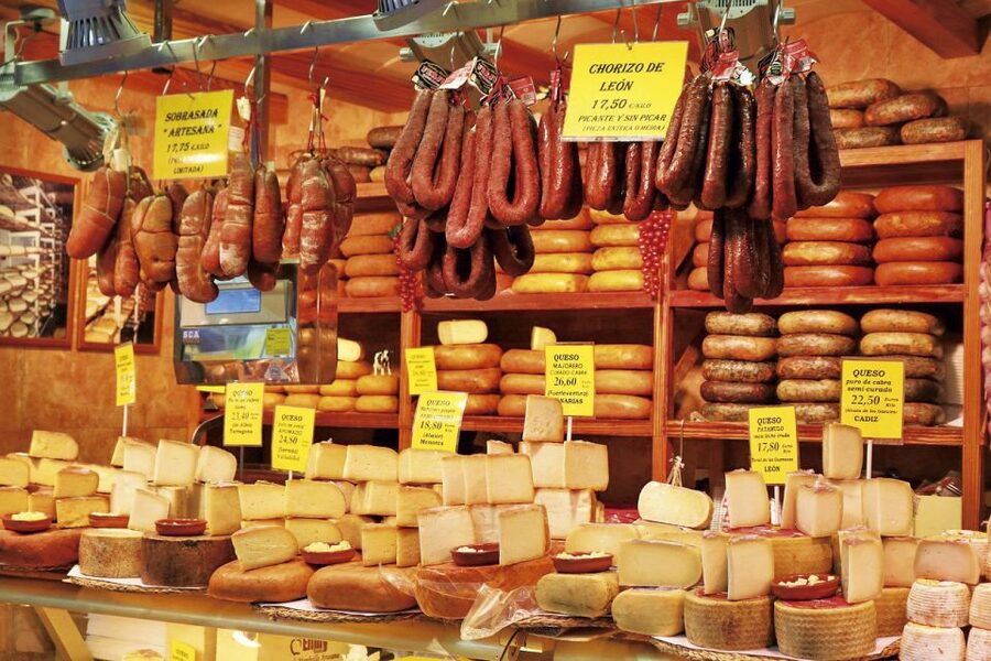 Palma: 2.5-Hour Chinatown Market Tour - Who will enjoy this neighborhood walk?