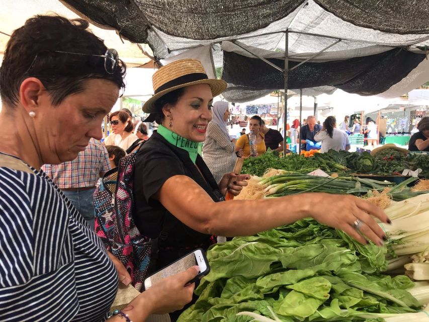 Palma: 2.5-Hour Chinatown Market Tour - Should you book the Chinatown Market Tour?