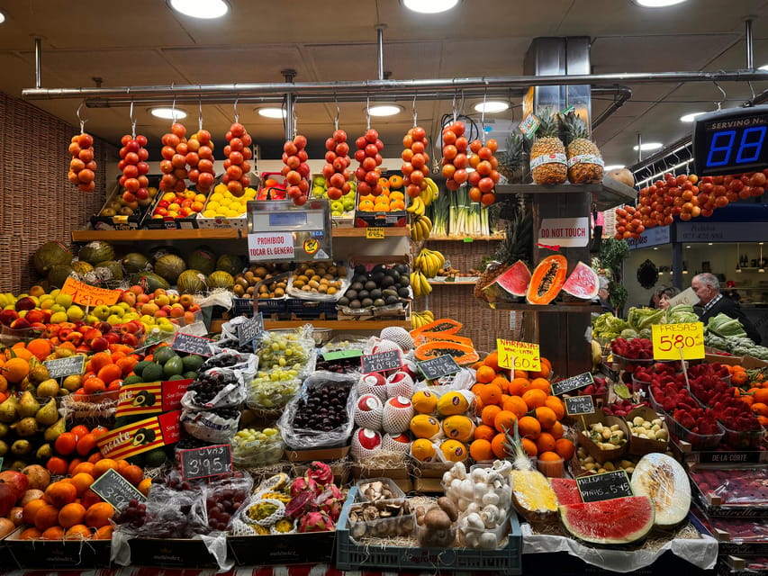 Palma authentically. Small group City tour with tapas - Why this Palma tour feels different
