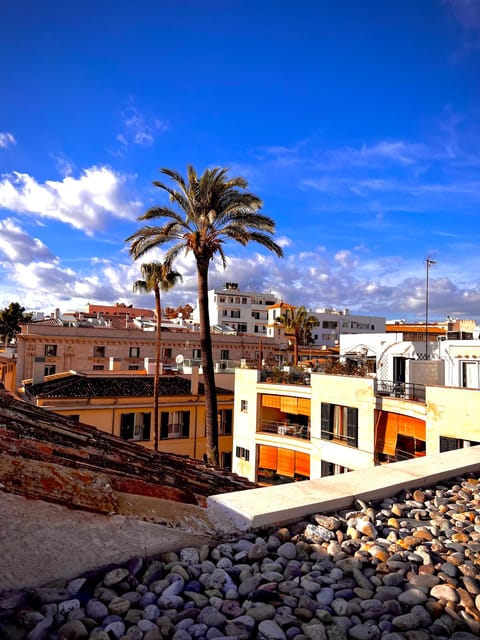 Palma authentically. Small group City tour with tapas - Starting at Lennox The Pub