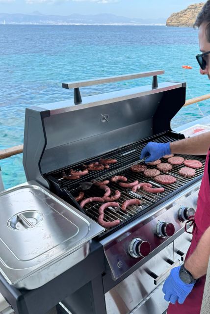 Palma Bay: Boat Tour with BBQ, Snorkelling, & Sunset Option - What $69 really gets you