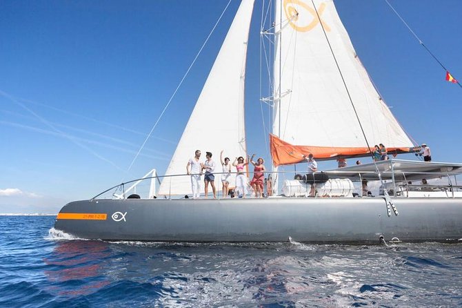 Palma Bay Catamaran Half-Day Cruise - How good is the value at $105.73?