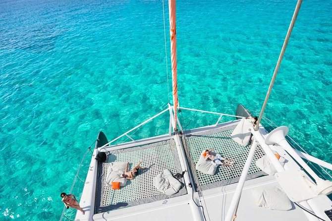 Palma Bay Catamaran Half-Day Cruise - Who will enjoy this cruise most?