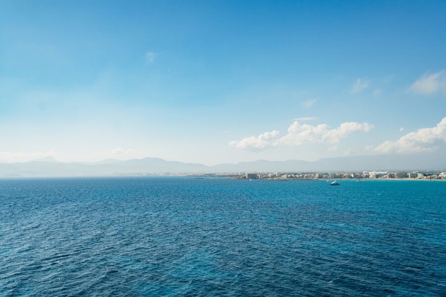 Palma Bay: Parasailing Experience - Practical ways to make the day easier