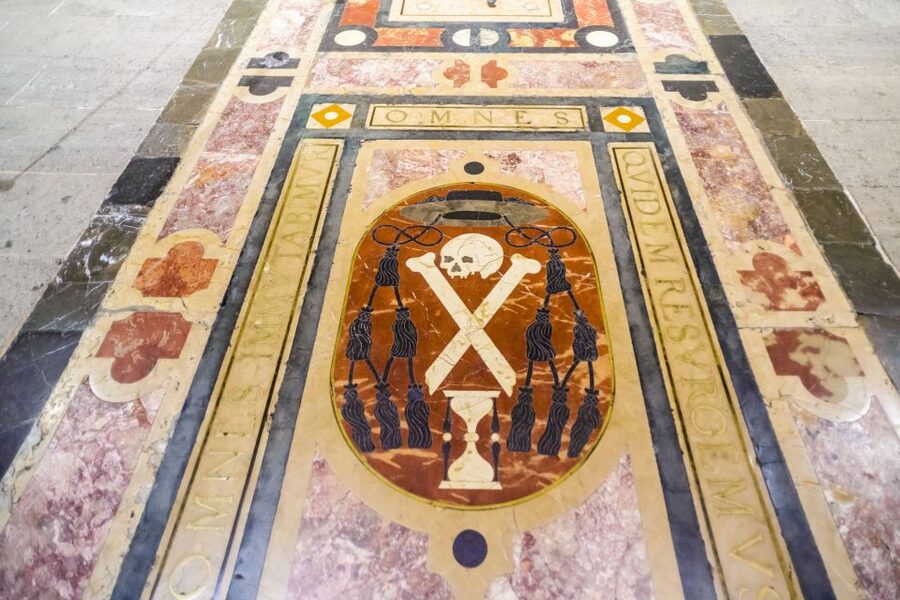 Palma: Cathedral of Mallorca Skip-the-Line Entry Ticket - Opening hours and the best time to arrive