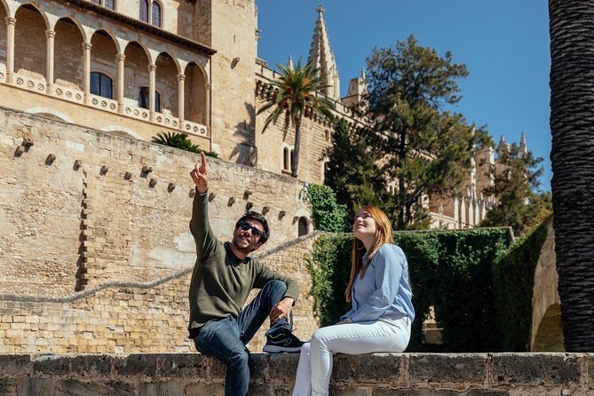 Palma Cathedral & Surroundings PRIVATE TOUR with Ticket Included - Is $117 a fair price?