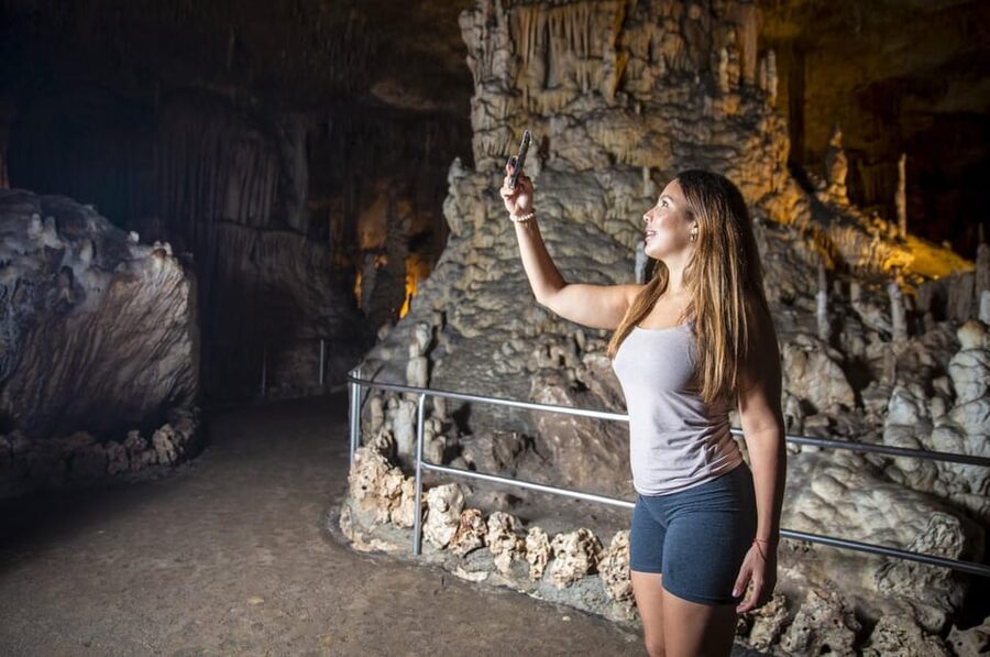 Palma: Caves of Drach Entrance, Music Concert, and Boat Trip - Key points to know before booking
