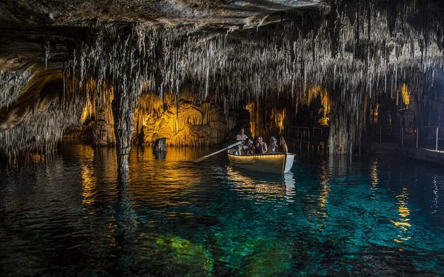 Palma: Caves of Drach Entrance, Music Concert, and Boat Trip - Why the Caves of Drach are worth the trip