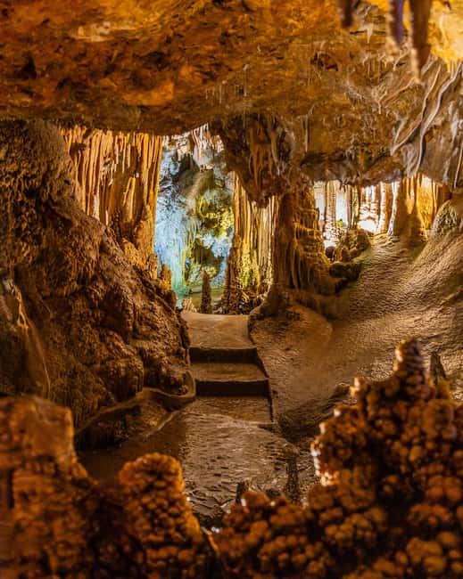 Palma: Caves of Genova Ticket & Digital Informational Video - Is the $14 ticket good value?