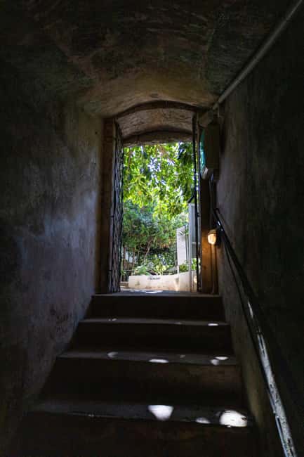Palma: Caves of Genova Ticket & Digital Informational Video - Who will enjoy the Caves of Genova most