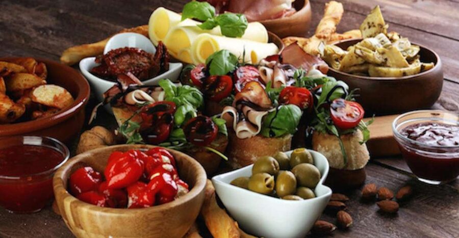 Palma: Culinary Tapas Tour of the Old Town - Key points at a glance