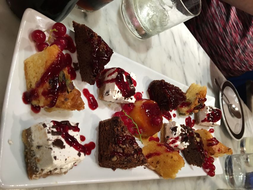 Palma: Culinary Tapas Tour of the Old Town - The guides make the difference