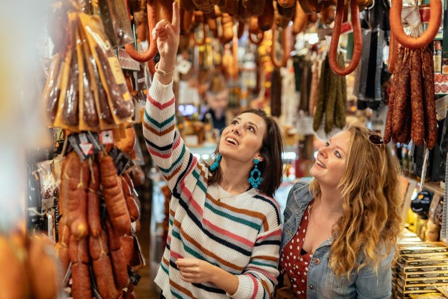 Palma de Mallorca: 10 Tastings Private Food Tour - Is $140 per person a fair price?