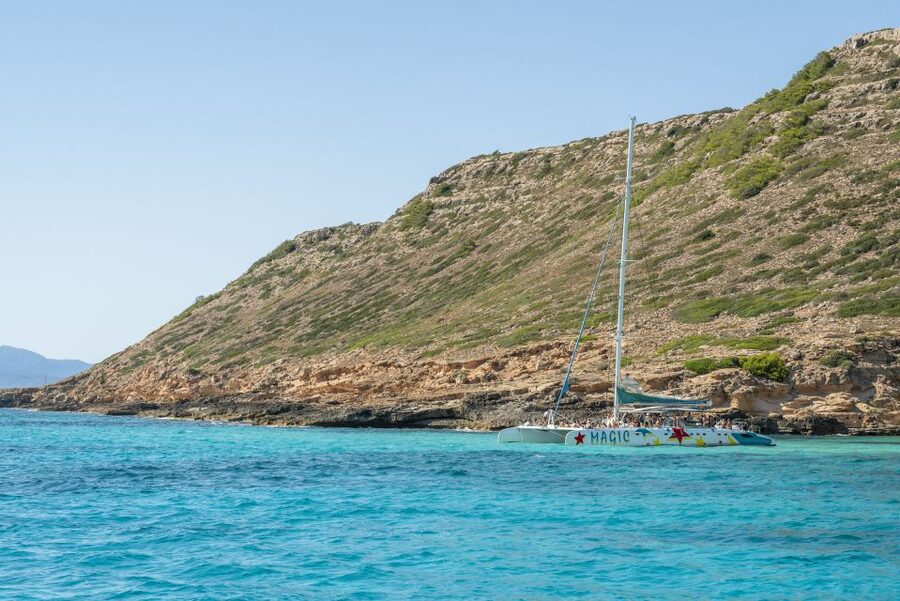 Palma de Mallorca: 5-Hour Catamaran Cruise with Lunch & Swim - What makes the $69 price worthwhile