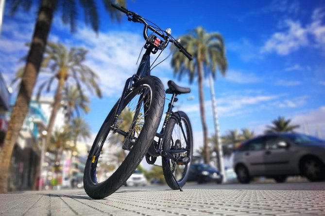Palma de Mallorca Bike Tour - Is $54.31 good value?